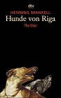 Hunde von Riga