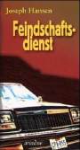 Feindschaftsdienst