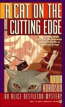 A Cat on the Cutting Edge