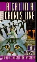 A Cat in a Chorus Line