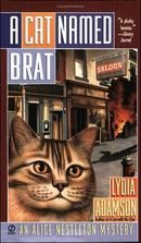 A Cat Named Brat