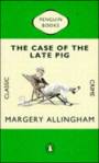 The Case of the Late Pig