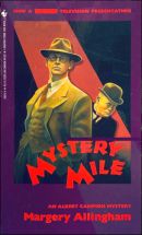 Mystery Mile