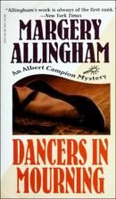 Dancers in Mourning