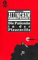 Die Patientin in der Pfauenvilla