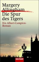 Die Spur des Tigers