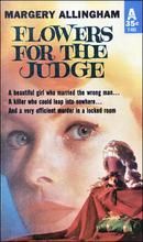 Flowers for the Judge