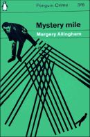 Mystery Mile