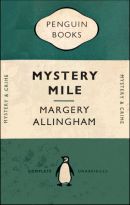 Mystery Mile