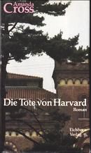 Die Tote von Harvard