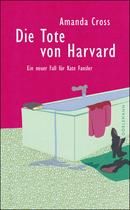 Die Tote von Harvard