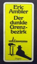 Der dunkle Grenzbezirk