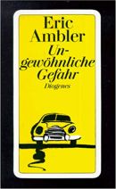 Ungewöhnliche Gefahr