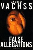False Allegations