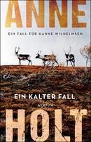 Ein kalter Fall