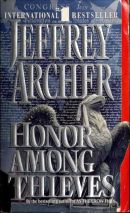 Honor Among Thieves