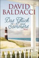 Das Glück eines Sommers