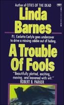 A Trouble of Fools
