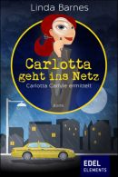 Carlotta geht ins Netz