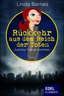 Rückkehr aus dem Reich der Toten