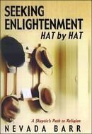 Seeking Enlightenment - Hat by Hat