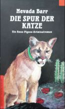 Die Spur der Katze