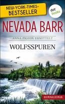 Wolfsspuren