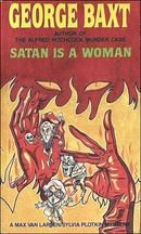 Satan is a Woman