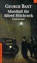 Mordfall für Alfred Hitchcock