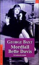 Mordfall Bette Davis