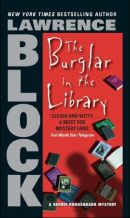 The Burglar in the Library