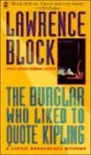 The Burglar Who Liked To Quote Kipling