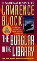 The Burglar in the Library