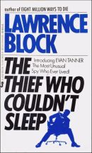 The Thief Who Couldn't Sleep