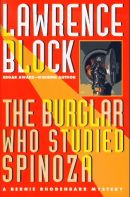 The Burglar Who Studied Spinoza