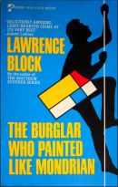 The Burglar Who Painted Like Mondrian