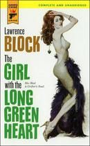 The Girl with the Long Green Heart