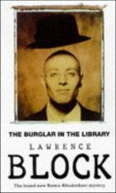 The Burglar in the Library