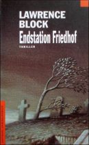 Endstation Friedhof