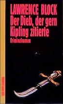 Der Dieb, der gern Kipling zitierte