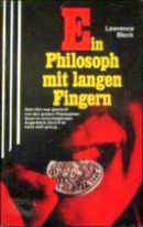 Ein Philosoph mit langen Fingern