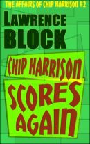 Chip Harrison Scores Again