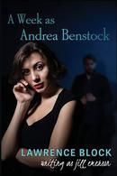 A Week as Andrea Benstock