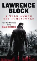 A Walk Among The Tombstones