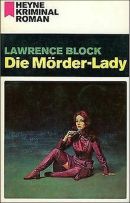 Die Mörder-Lady