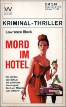 Mord im Hotel