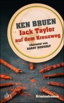 Jack Taylor auf dem Kreuzweg