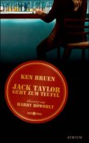 Jack Taylor geht zum Teufel