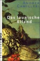 Das launische Eiland