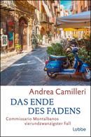 Das Ende des Fadens